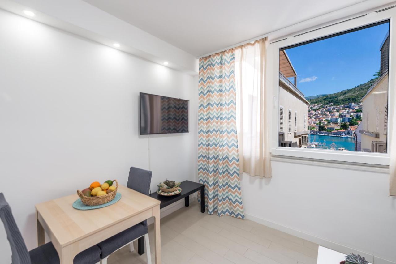 "Didu Studio" 20 Min Walk To Old Town Dubrovnik Extérieur photo