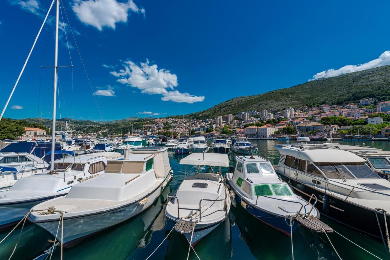 "Didu Studio" 20 Min Walk To Old Town Dubrovnik Extérieur photo