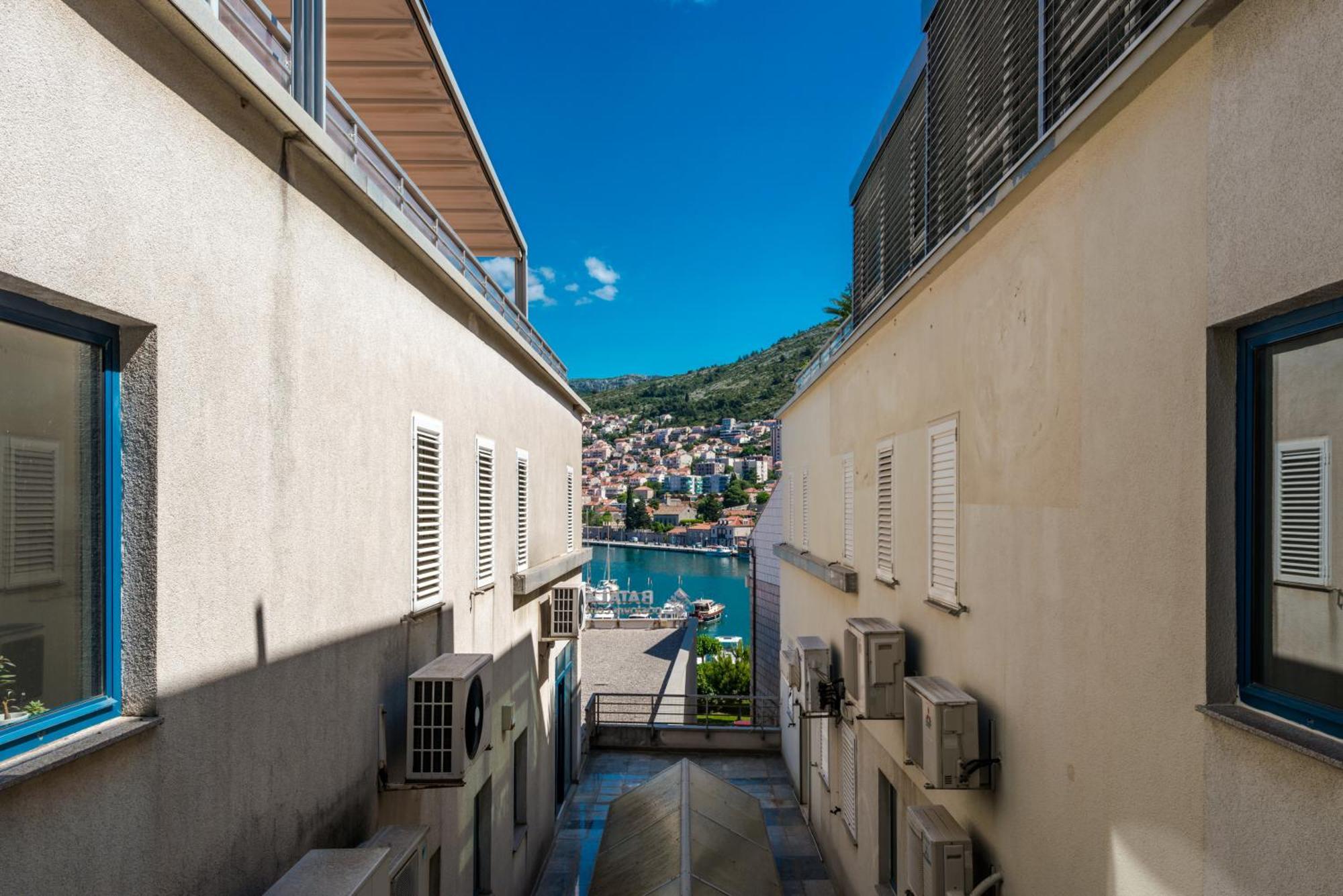 "Didu Studio" 20 Min Walk To Old Town Dubrovnik Extérieur photo